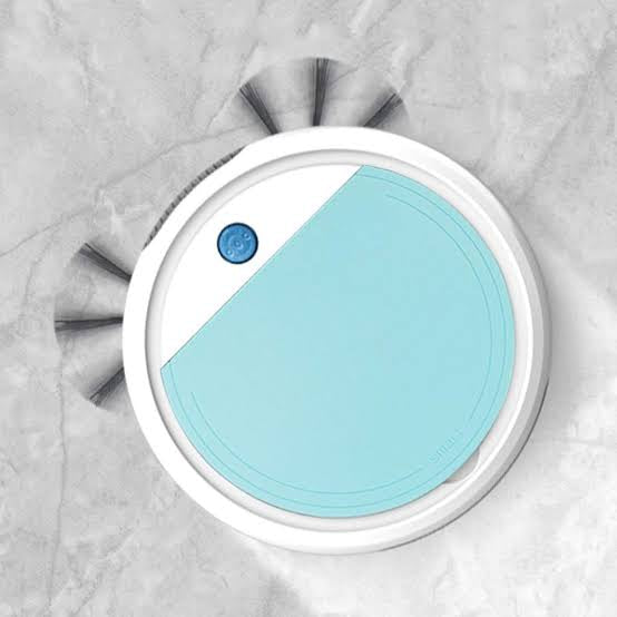 smart vaccum cleaner robot