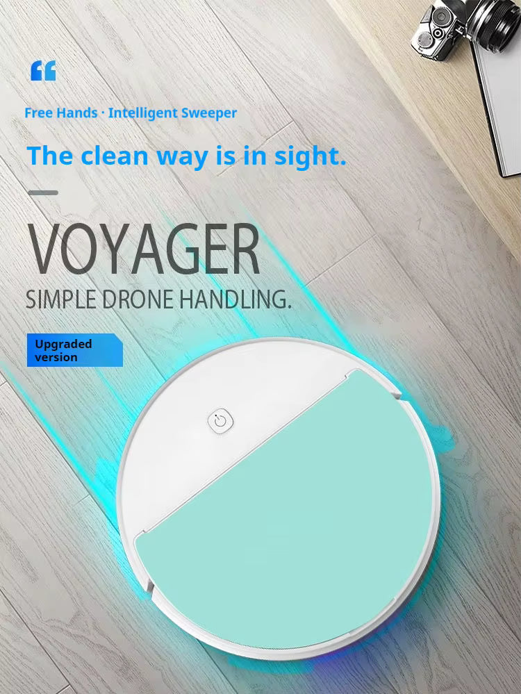 smart vaccum cleaner robot